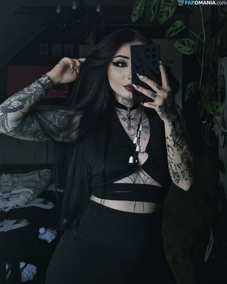 Marciasrarcia / Marta M. Nahý OnlyFans  Uniklá fotka #7