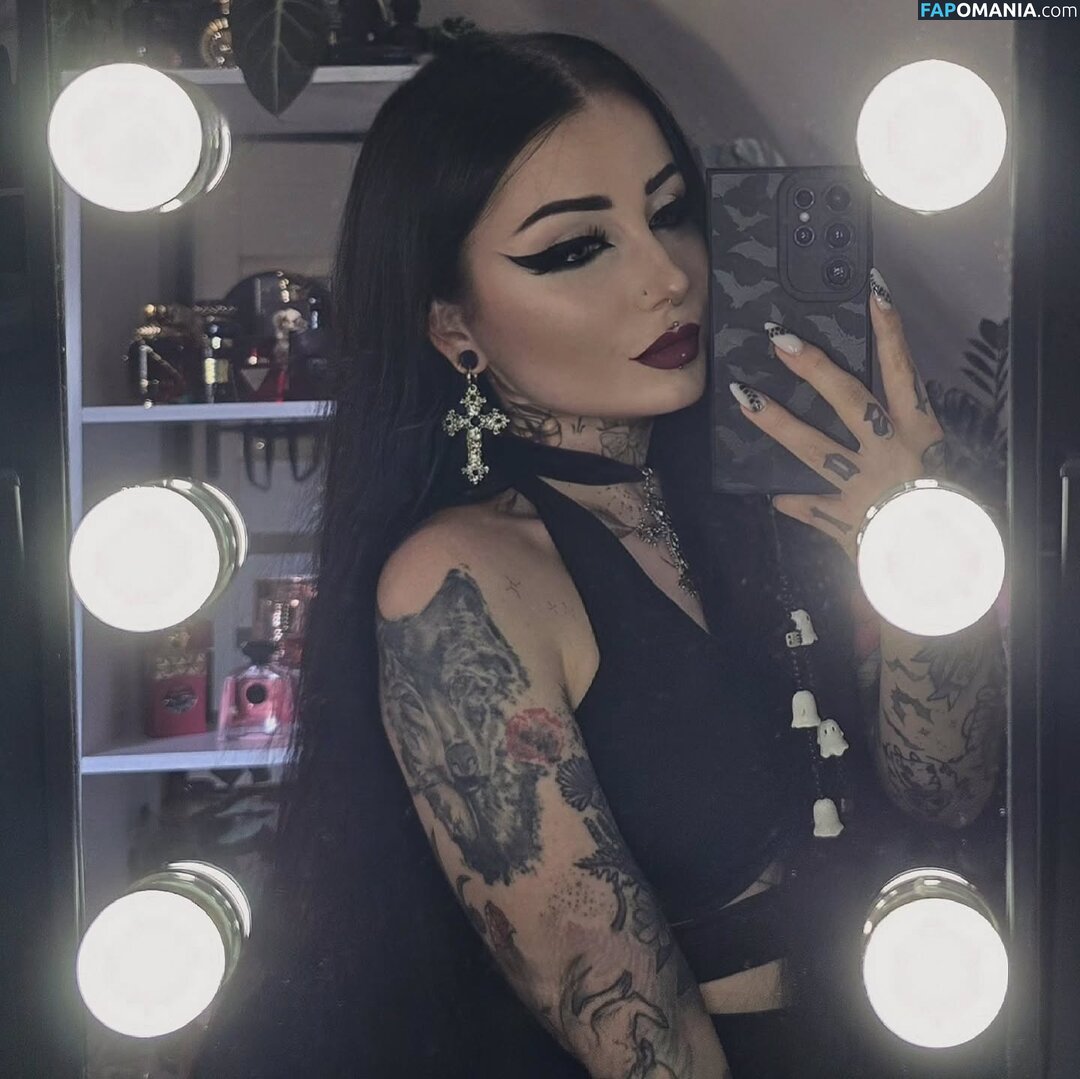 Marciasrarcia / Marta M. Nahý OnlyFans  Uniklá fotka #10