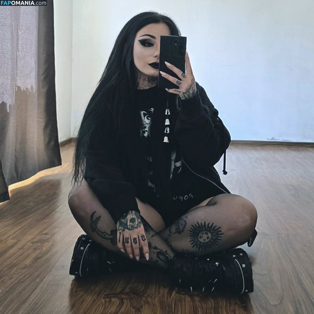 Marciasrarcia / Marta M. Nahý OnlyFans  Uniklá fotka #18