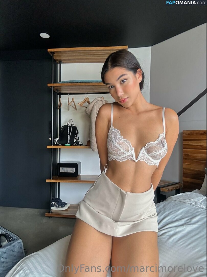 marcimoral / marcimorelove Nahý OnlyFans  Uniklá fotka #13