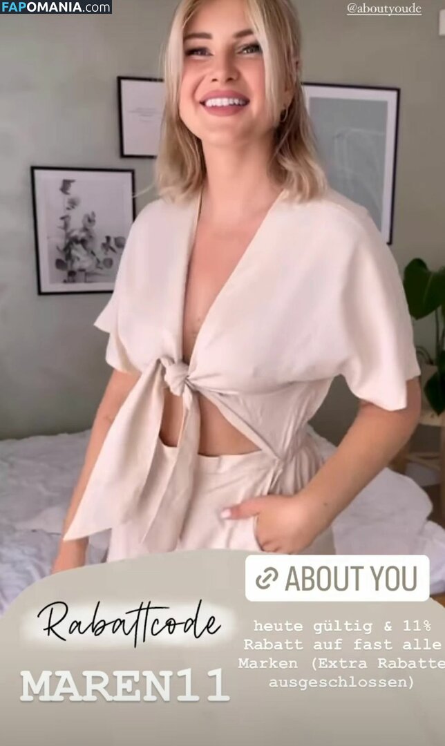 Maren Wolf / jellwolffree / marenwolf Nahý OnlyFans  Uniklá fotka #131