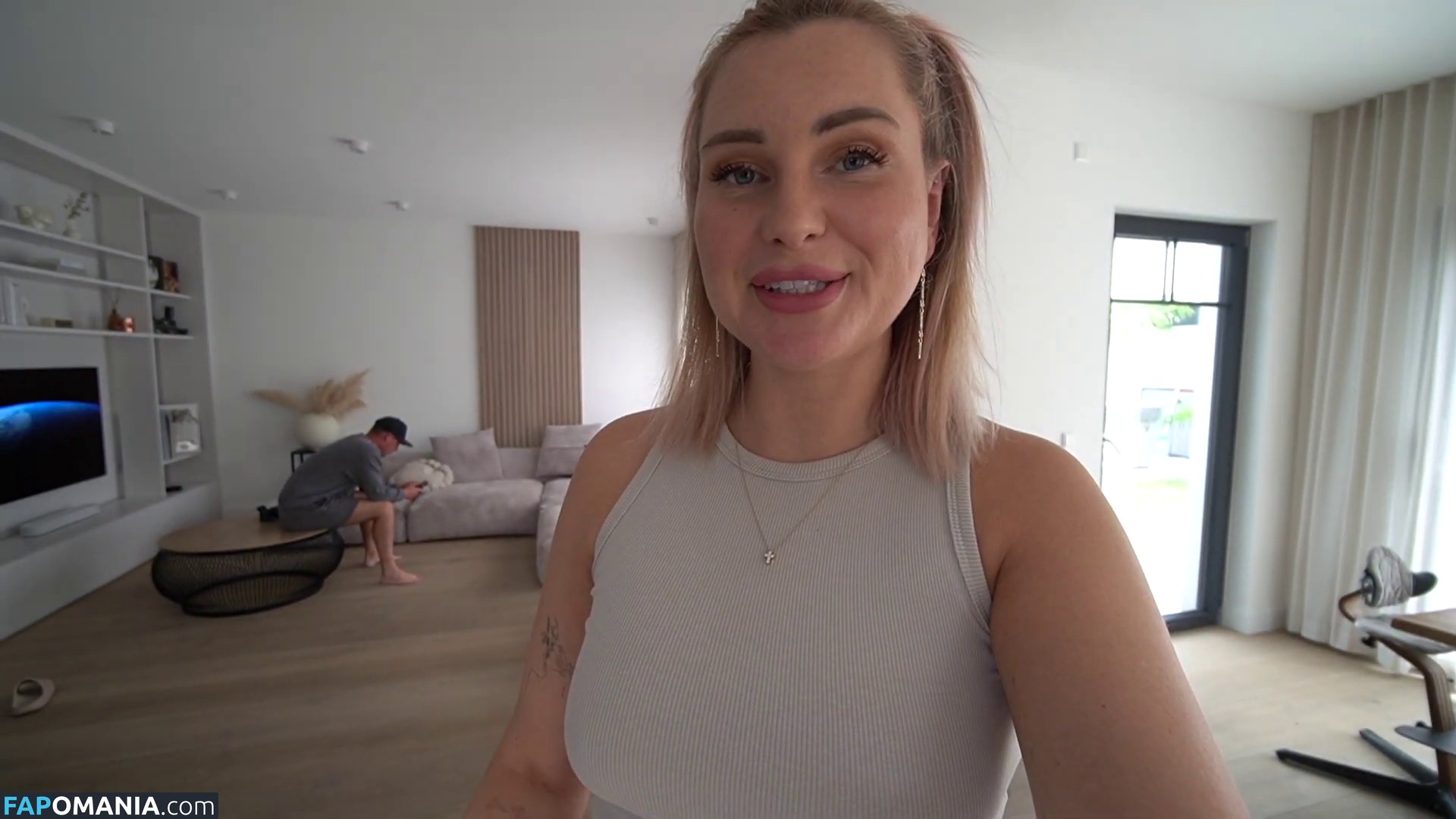 Maren Wolf / jellwolffree / marenwolf Nahý OnlyFans  Uniklá fotka #292
