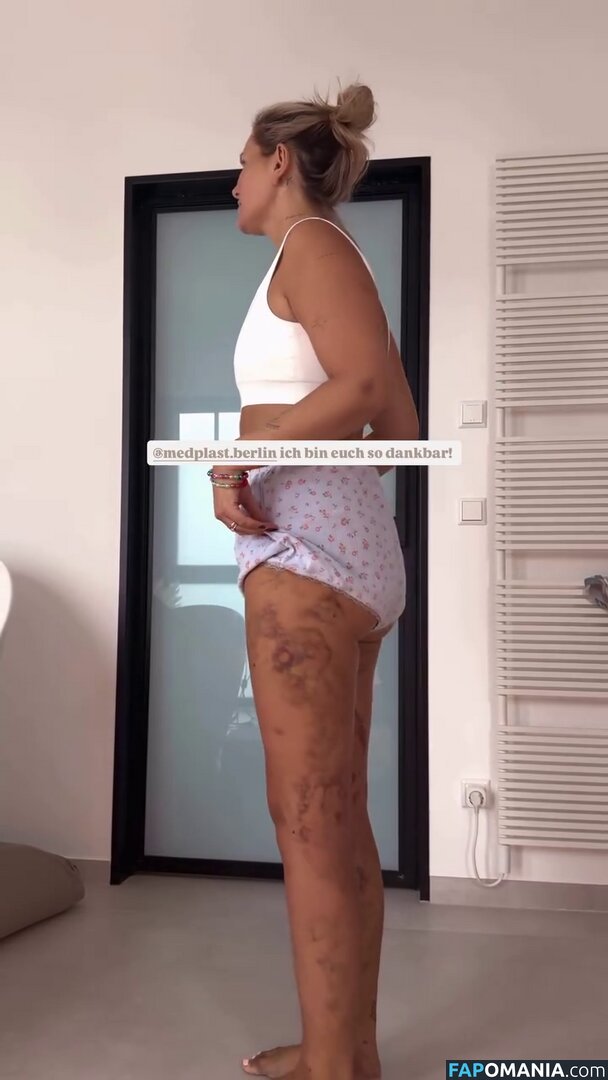 Maren Wolf / jellwolffree / marenwolf Nahý OnlyFans  Uniklá fotka #2163