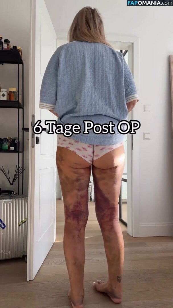 Maren Wolf / jellwolffree / marenwolf Nahý OnlyFans  Uniklá fotka #2171