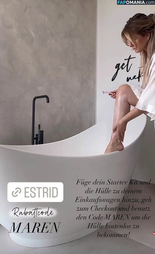 Maren Wolf / jellwolffree / marenwolf Nahý OnlyFans  Uniklá fotka #2181