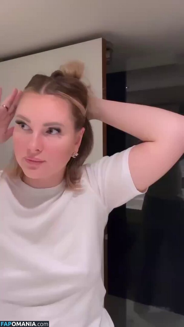 Maren Wolf / jellwolffree / marenwolf Nahý OnlyFans  Uniklá fotka #2185