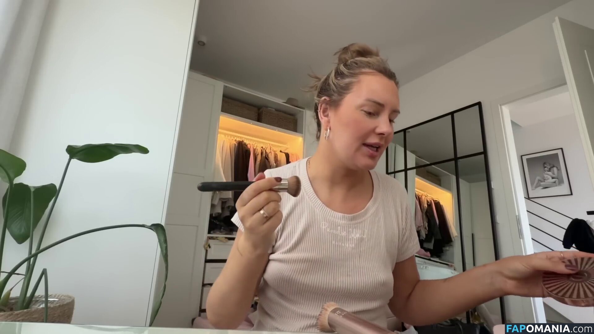 Maren Wolf / jellwolffree / marenwolf Nahý OnlyFans  Uniklá fotka #2190