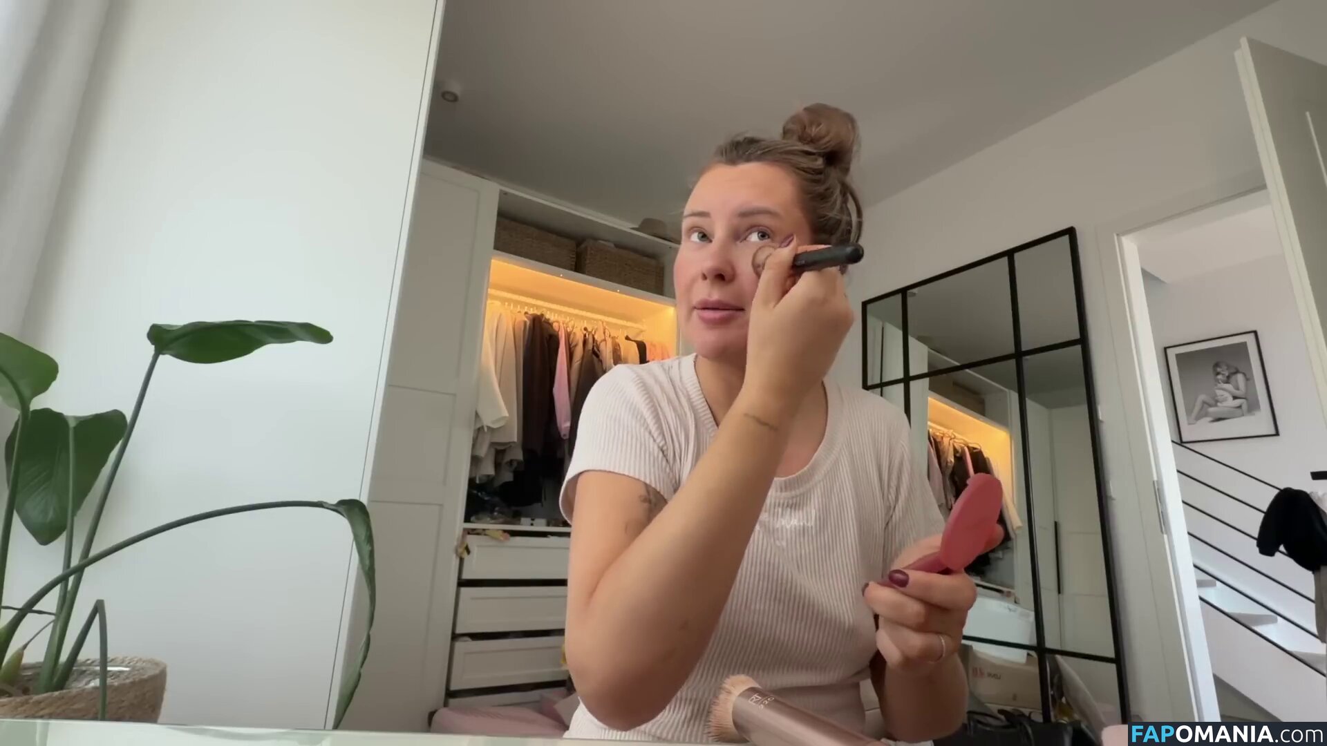 Maren Wolf / jellwolffree / marenwolf Nahý OnlyFans  Uniklá fotka #2191
