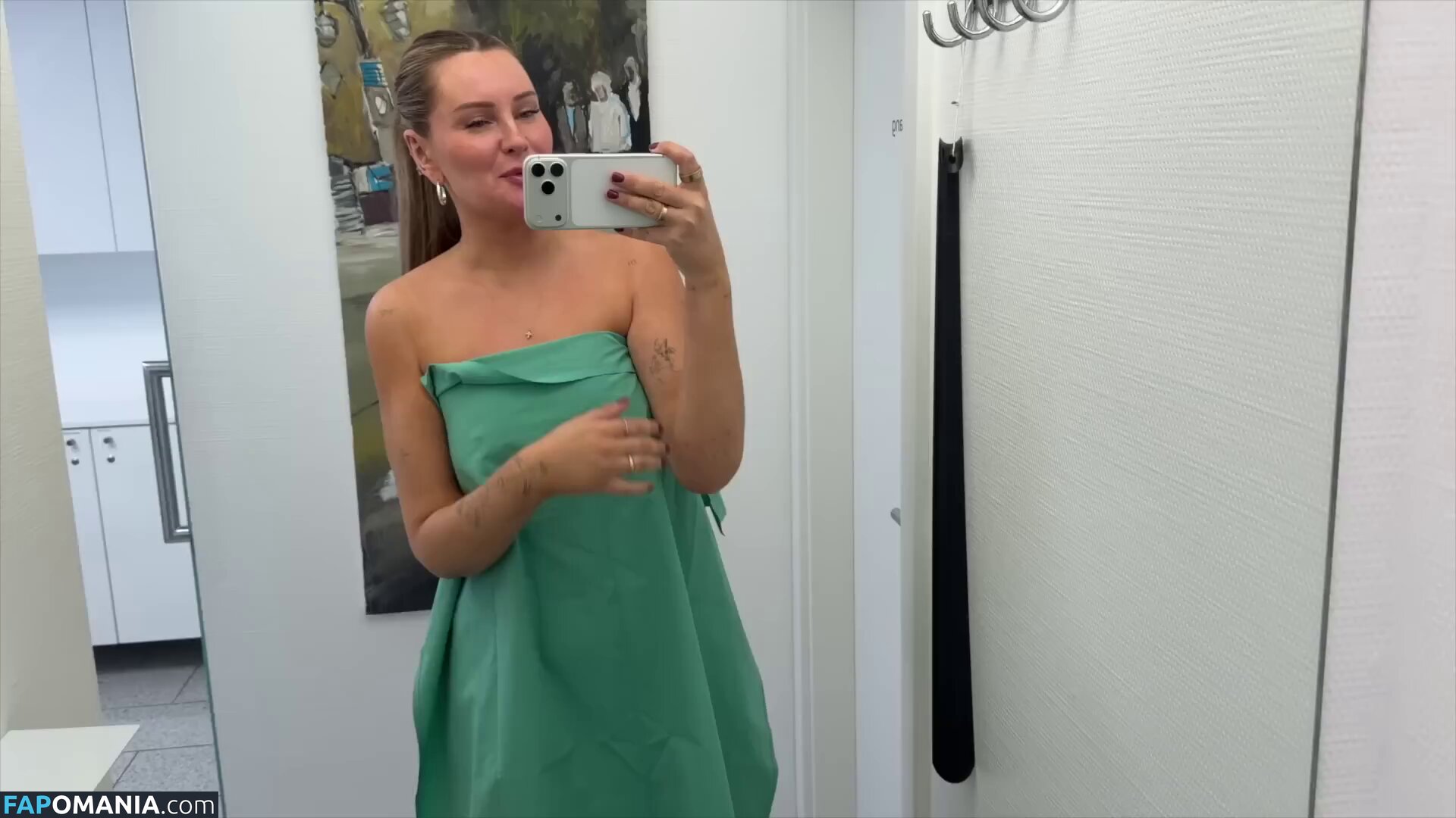Maren Wolf / jellwolffree / marenwolf Nahý OnlyFans  Uniklá fotka #2193