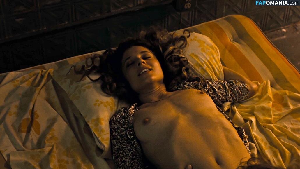 Margarita Levieva / https: / margaritalevieva Nahý OnlyFans  Uniklá fotka #4