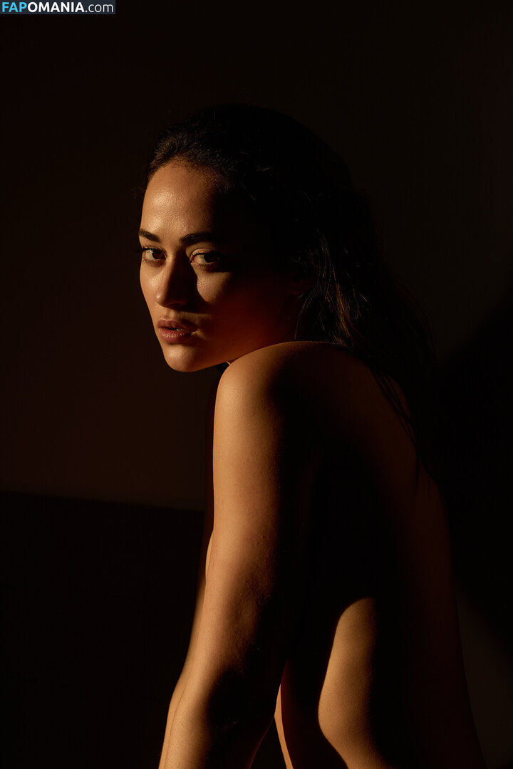 Margoreett / margoreett_ Nahý OnlyFans  Uniklá fotka #10