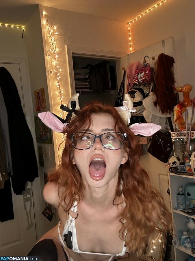 Mari_M0nster / mari.m0nster Nahý OnlyFans  Uniklá fotka #11