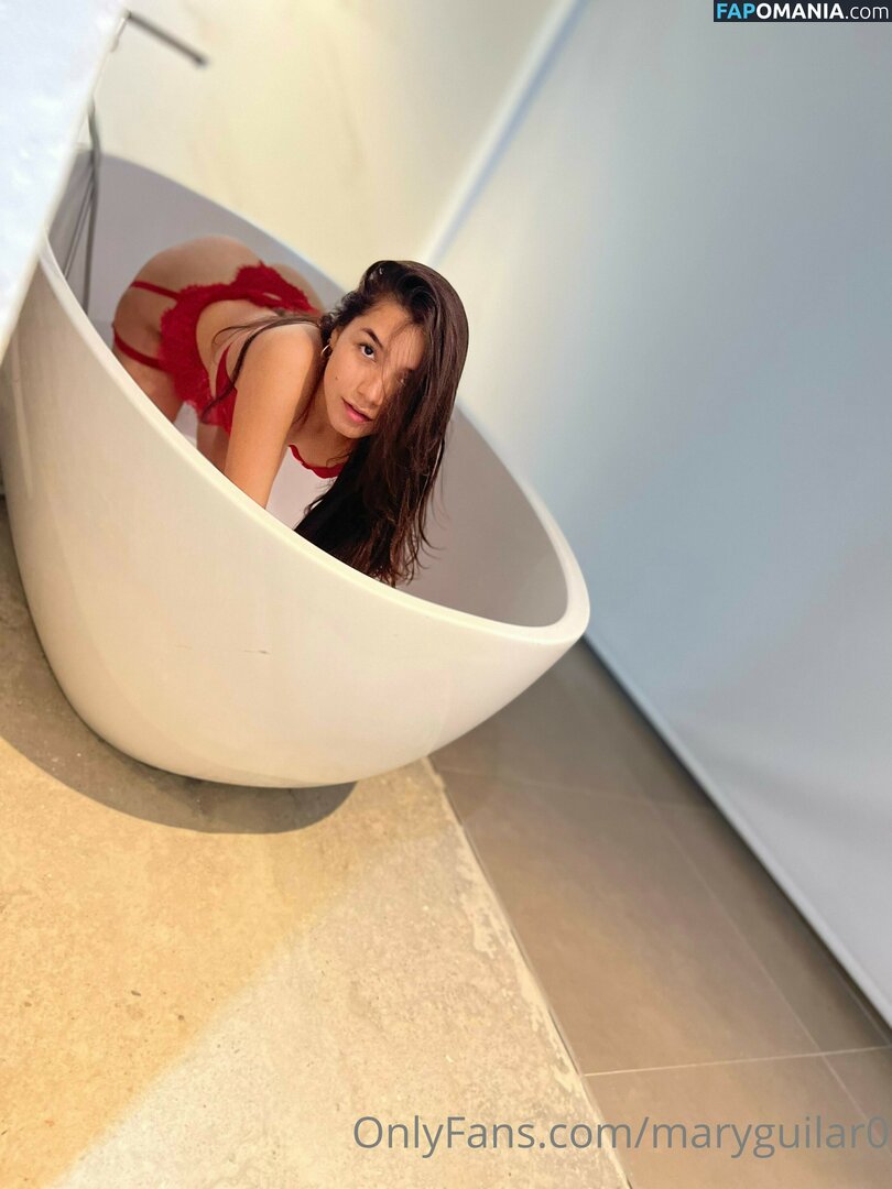 Maria Aguilar / maryaguilar0 / maryguilar0 Nahý OnlyFans  Uniklá fotka #29