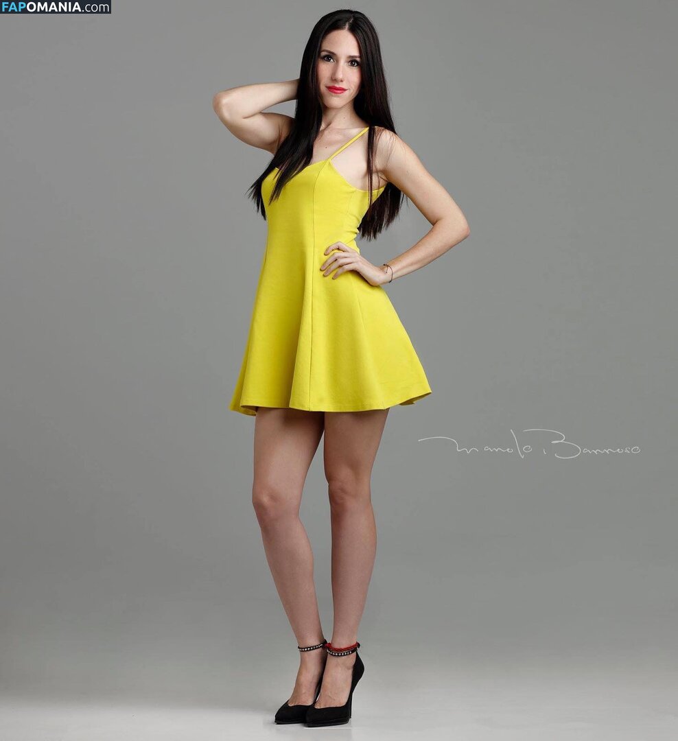 Maria Andrea / andreamezac / https: Nahý OnlyFans  Uniklá fotka #4