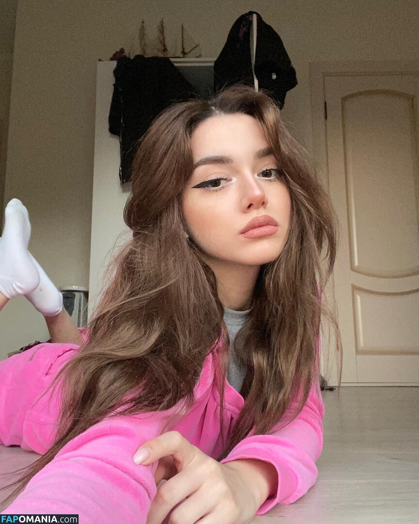 Maria Anroenko / marianroenko Nahý OnlyFans  Uniklá fotka #12