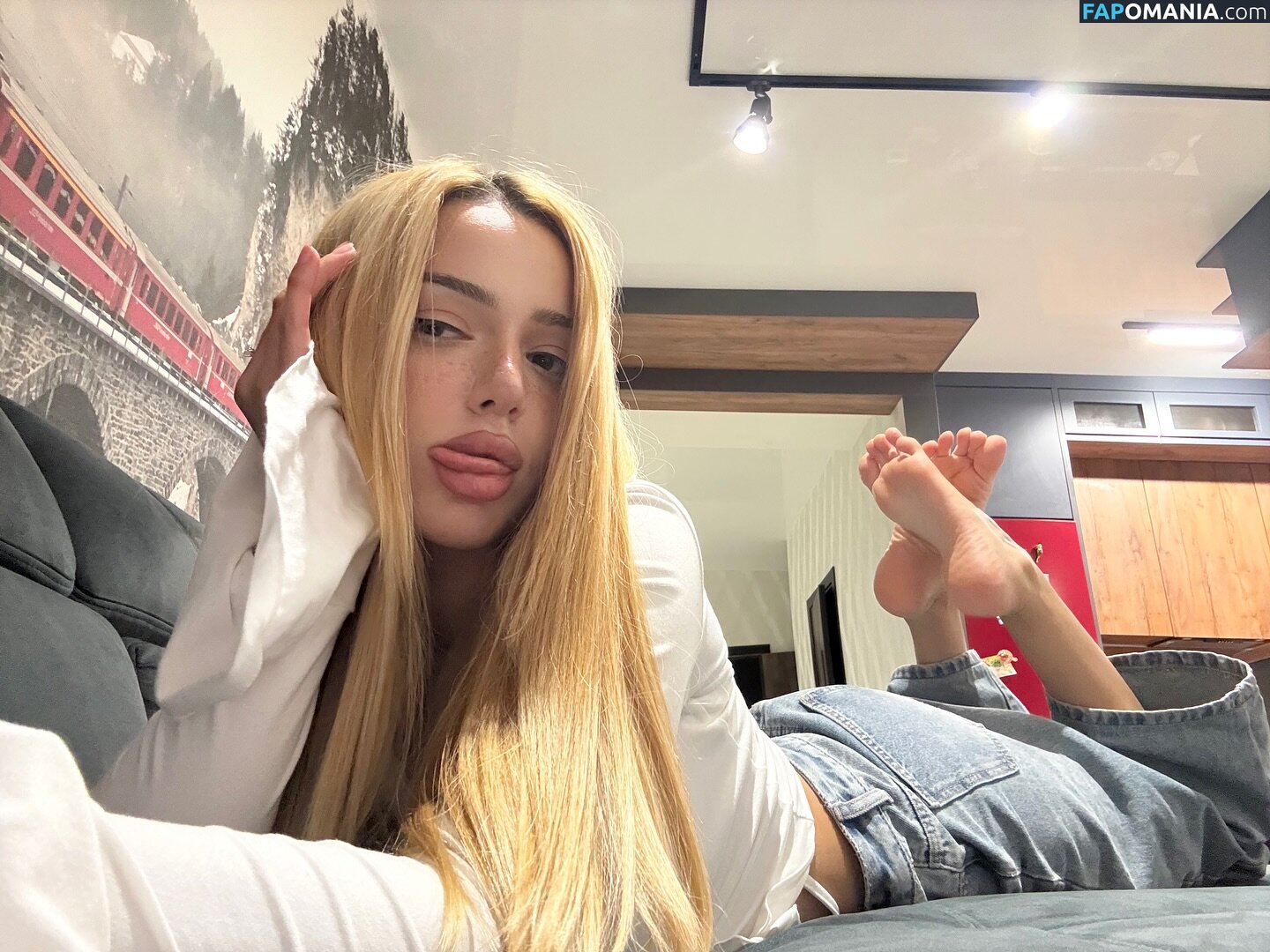 Maria Anroenko / marianroenko Nahý OnlyFans  Uniklá fotka #20