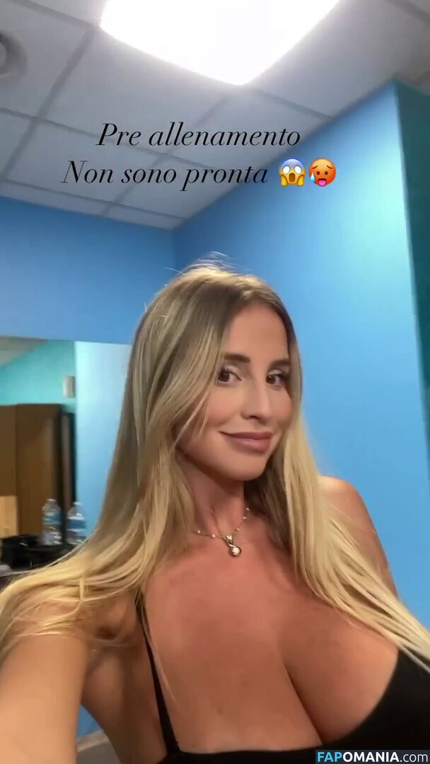 Maria Arreghini / mariiia / meriarreghini Nahý OnlyFans  Uniklá fotka #112