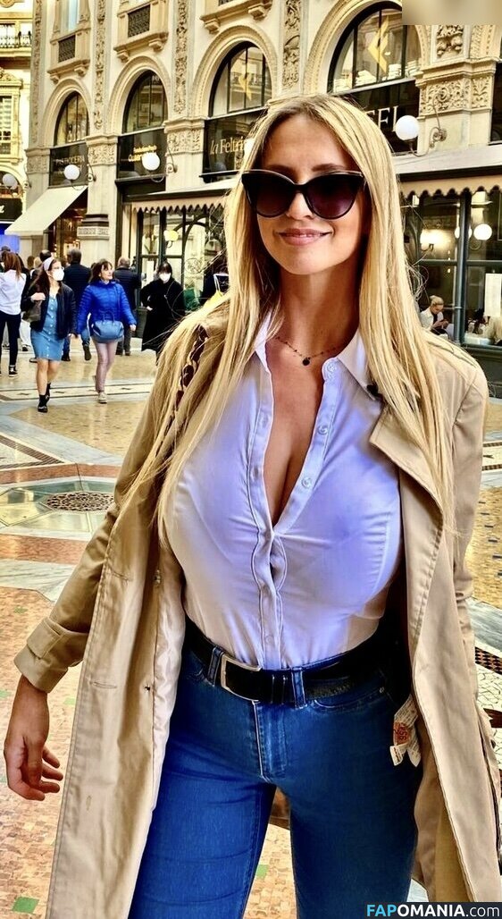 Maria Arreghini / mariiia / meriarreghini Nahý OnlyFans  Uniklá fotka #172