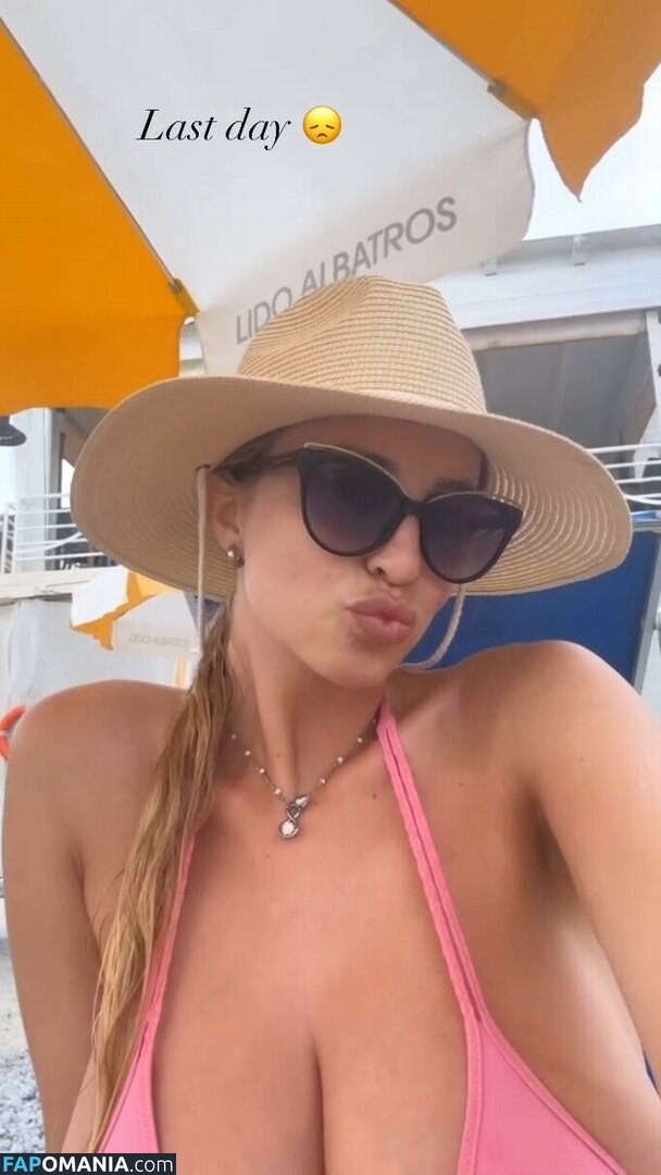 Maria Arreghini / mariiia / meriarreghini Nahý OnlyFans  Uniklá fotka #239
