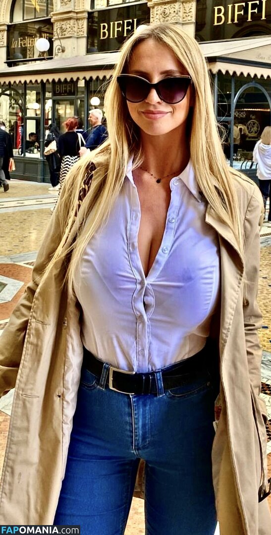 Maria Arreghini / mariiia / meriarreghini Nahý OnlyFans  Uniklá fotka #247