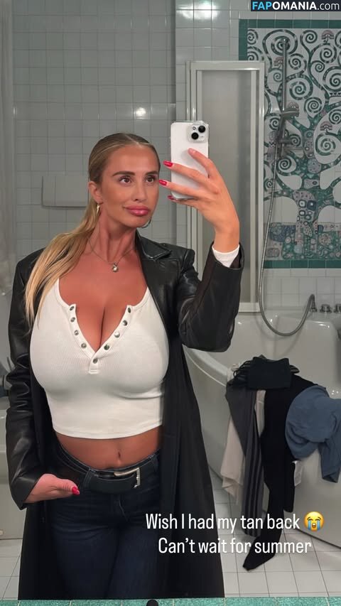 Maria Arreghini / mariiia / meriarreghini Nahý OnlyFans  Uniklá fotka #262