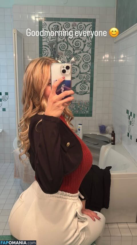 Maria Arreghini / mariiia / meriarreghini Nahý OnlyFans  Uniklá fotka #271