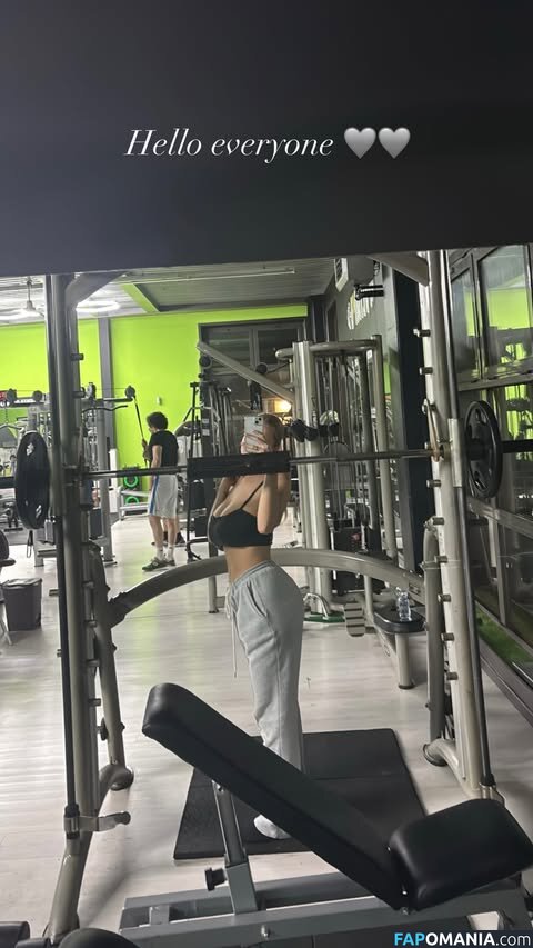 Maria Arreghini / mariiia / meriarreghini Nahý OnlyFans  Uniklá fotka #275