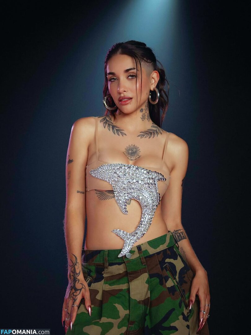 Maria Becerra / mariabecerra / u95023797 Nahý OnlyFans  Uniklá fotka #1