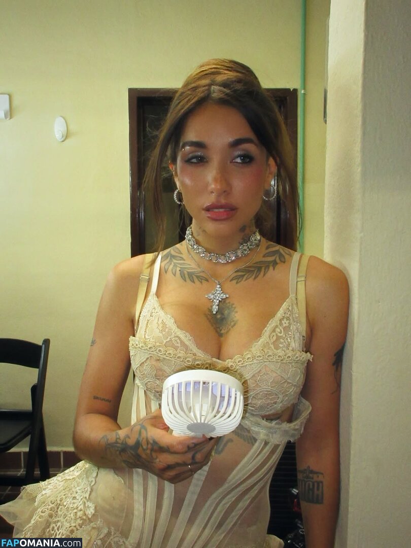 Maria Becerra / mariabecerra / u95023797 Nahý OnlyFans  Uniklá fotka #5