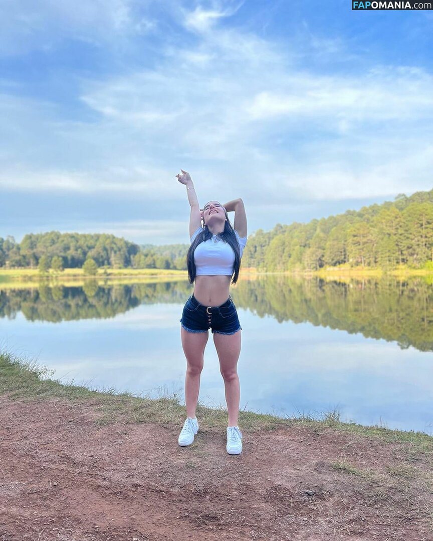 Maria Fernanda Ramos / fernandac1 / maffer_caram Nahý OnlyFans  Uniklá fotka #11