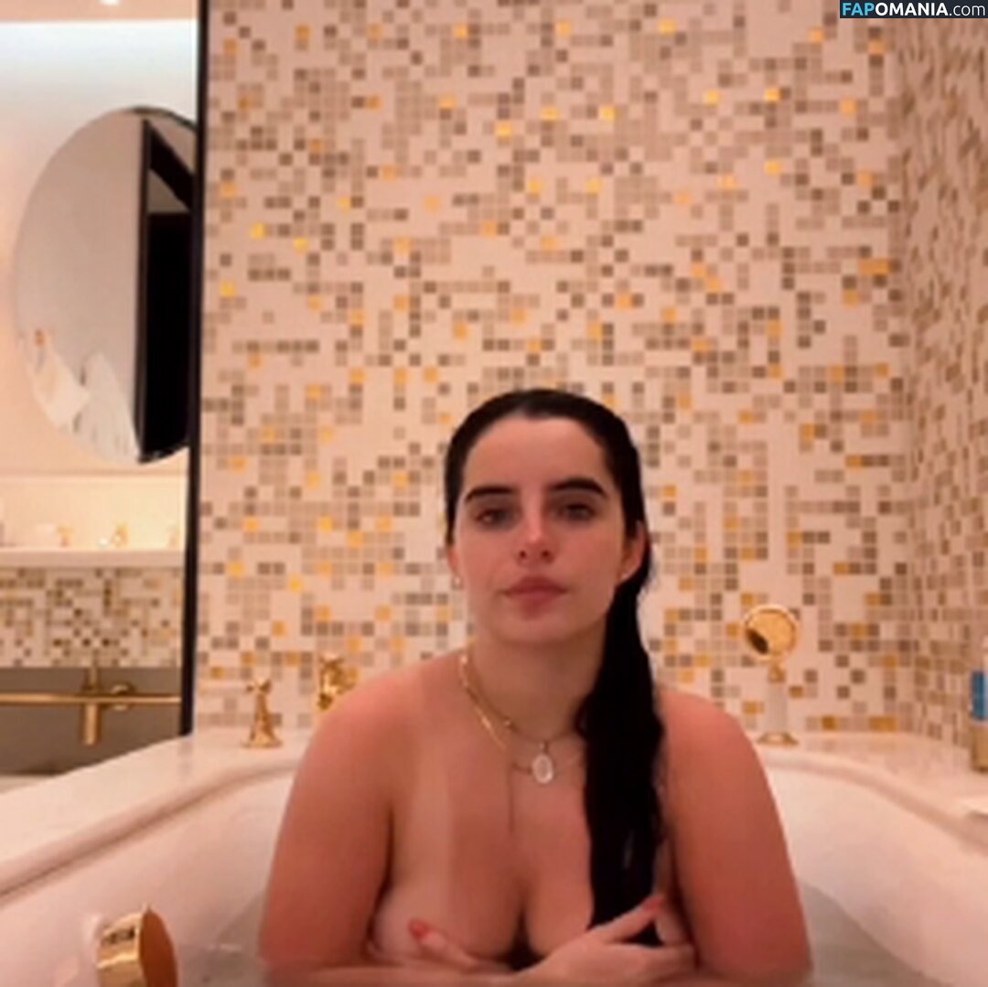 Maria Fernanda Ramos / fernandac1 / maffer_caram Nahý OnlyFans  Uniklá fotka #22