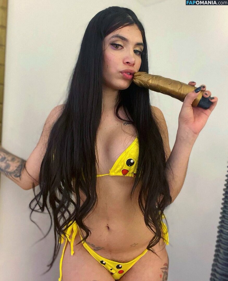 María Fernanda / fegalvao_ / mafehorniy / mafehorny98 / mafehornyxts / mafehornyxxx / mafexhorny_ / mariamfv Nahý OnlyFans  Uniklá fotka #8