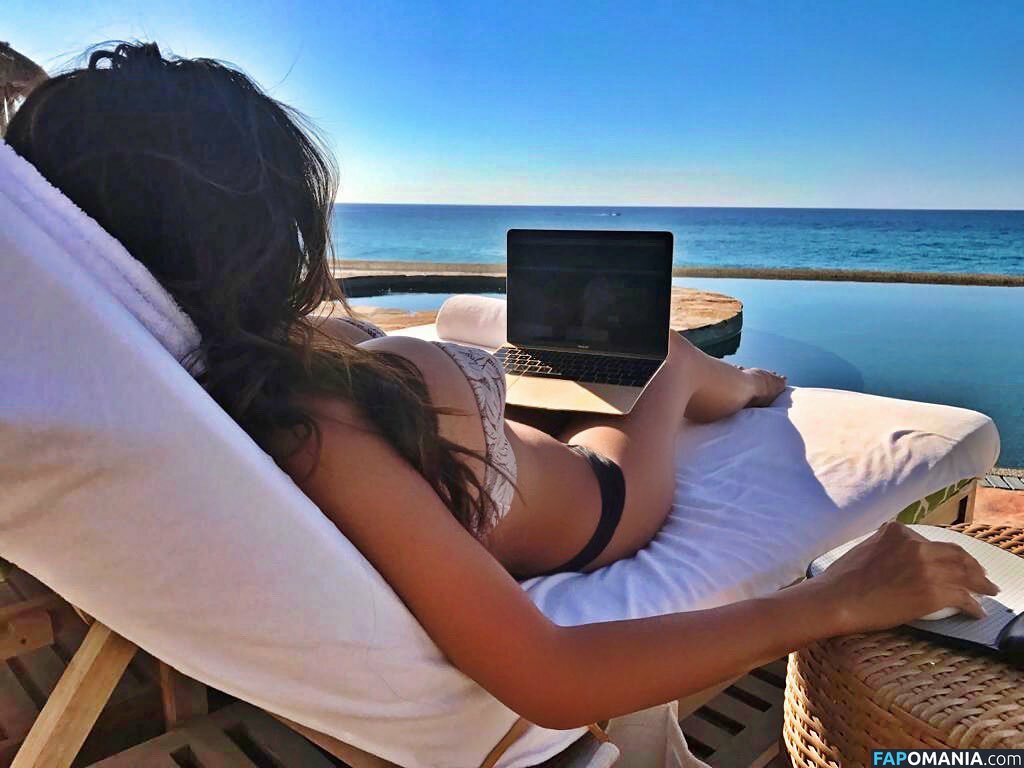 Maria Ho Nahý OnlyFans  Uniklá fotka #18