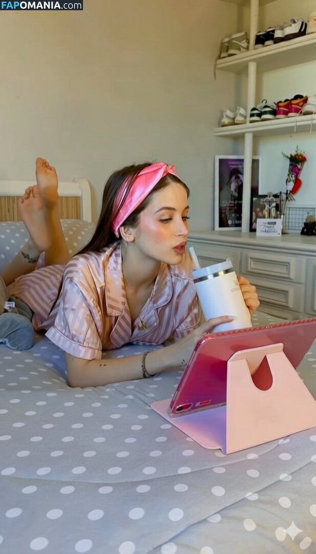 E Maria Emanuelly / Maria Nicolly / eumarianicollyoficial Nahý OnlyFans  Uniklá fotka #1