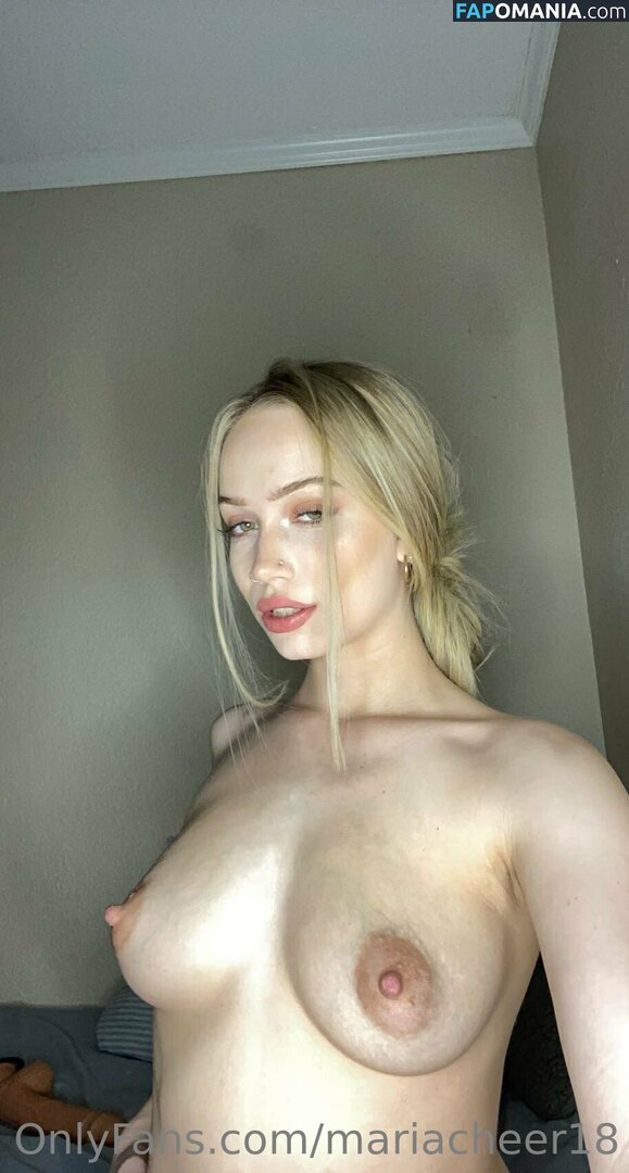 mari_airam18 / mariacheer18 Nahý OnlyFans  Uniklá fotka #4