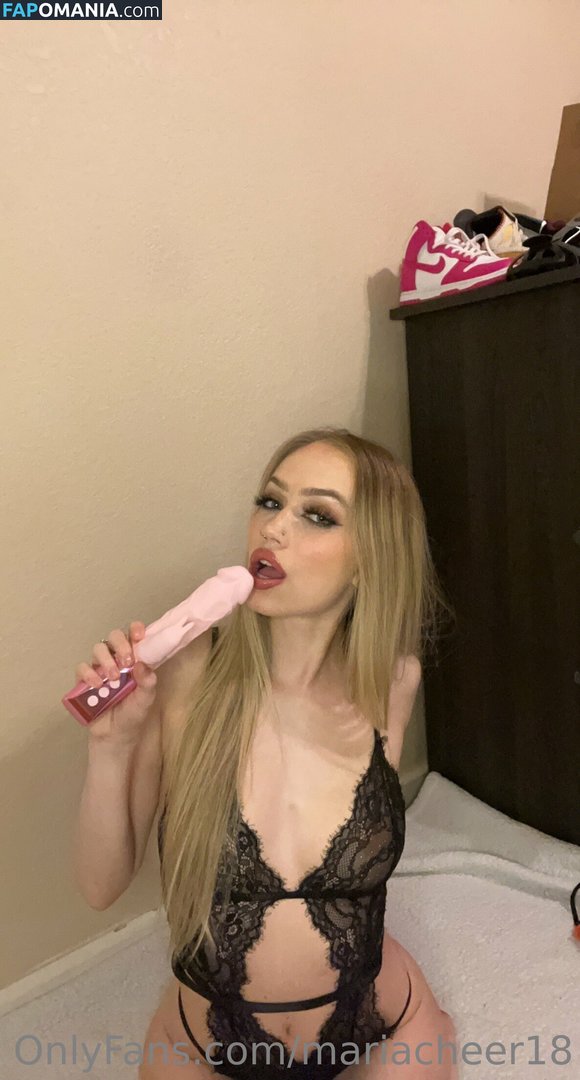 mari_airam18 / mariacheer18 Nahý OnlyFans  Uniklá fotka #33