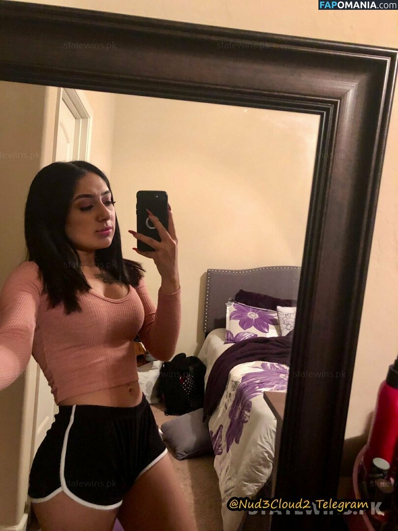 Mariah Castellanos / mariacastellanos_ri / mariah_baabe / mariah_castellanos Nahý OnlyFans  Uniklá fotka #6