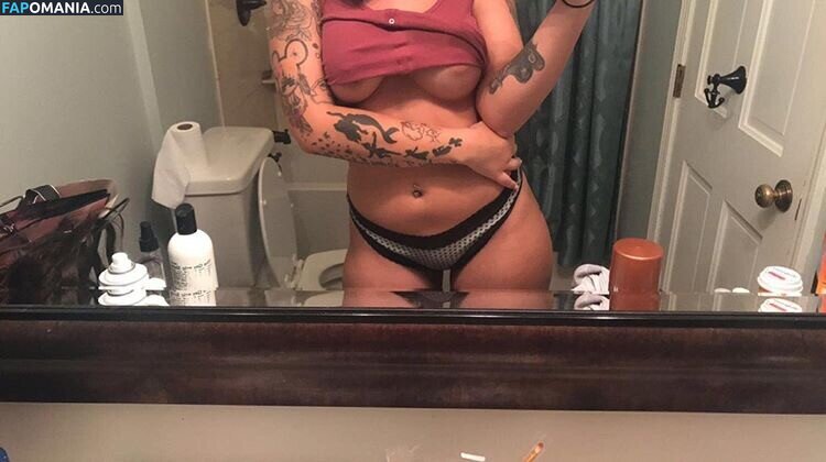 Mariah Garcia / browsbymariah / browsbymariah_ / mari6995 / mari6995- Nahý OnlyFans  Uniklá fotka #14