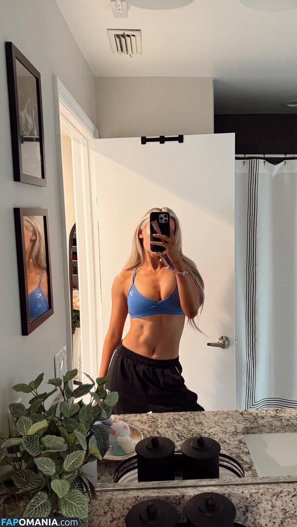 Mariah May / MariahMayx Nahý OnlyFans  Uniklá fotka #577