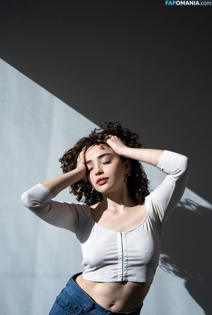 Marian Soler / marianvsoler Nahý OnlyFans  Uniklá fotka #6