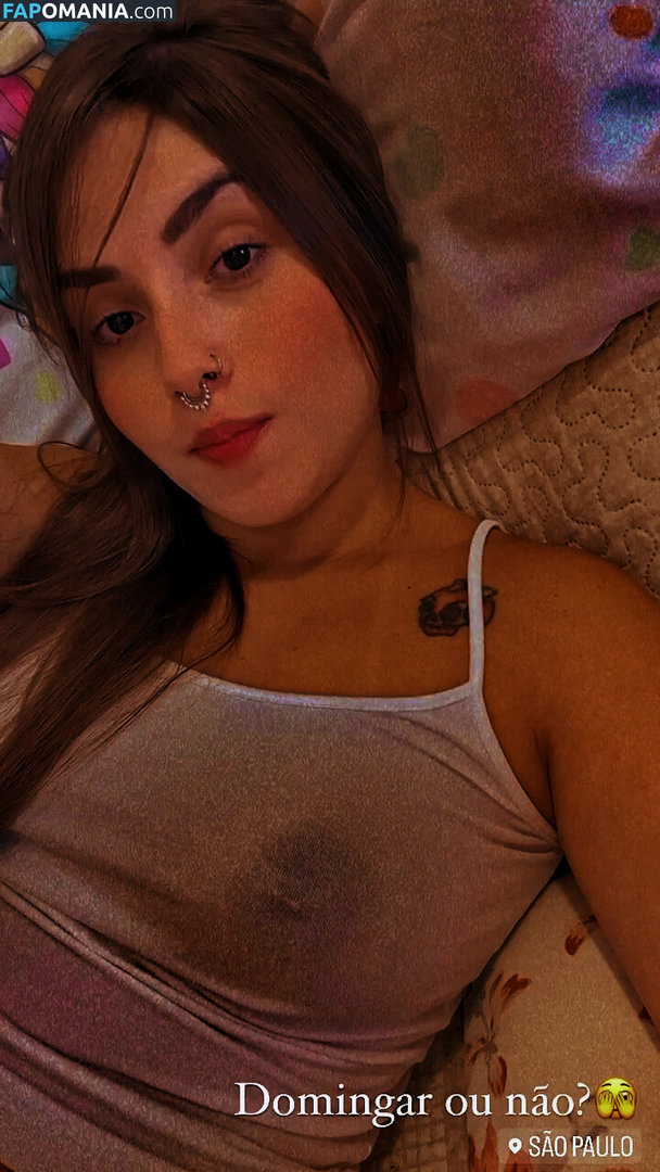 Mabatistaa / Mariana Batista Nahý OnlyFans  Uniklá fotka #6
