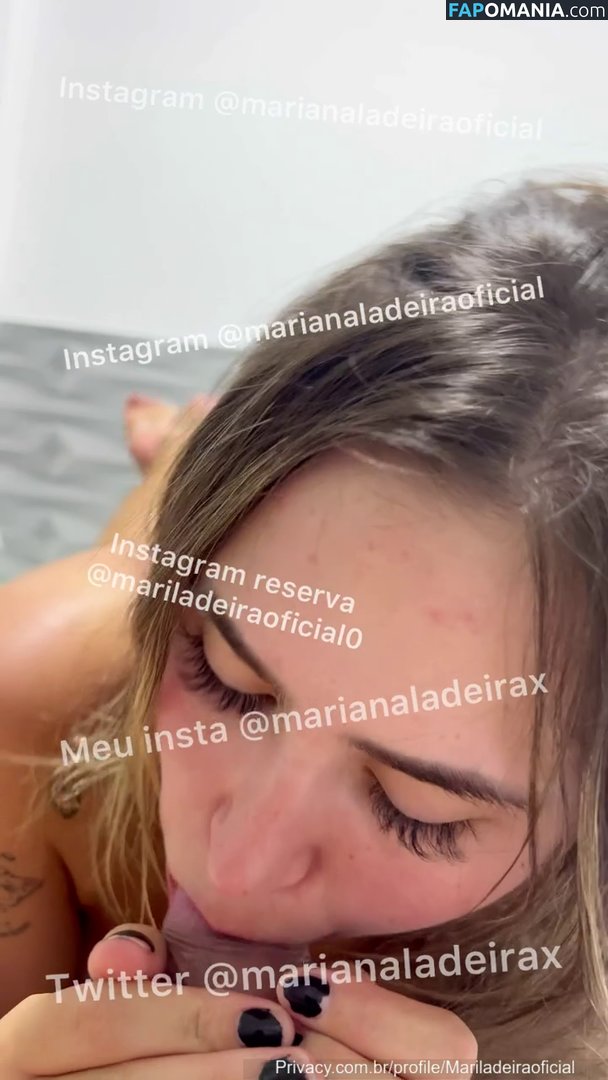 Mariana Ladeira / mariana.ladeira_ Nahý OnlyFans  Uniklá fotka #6