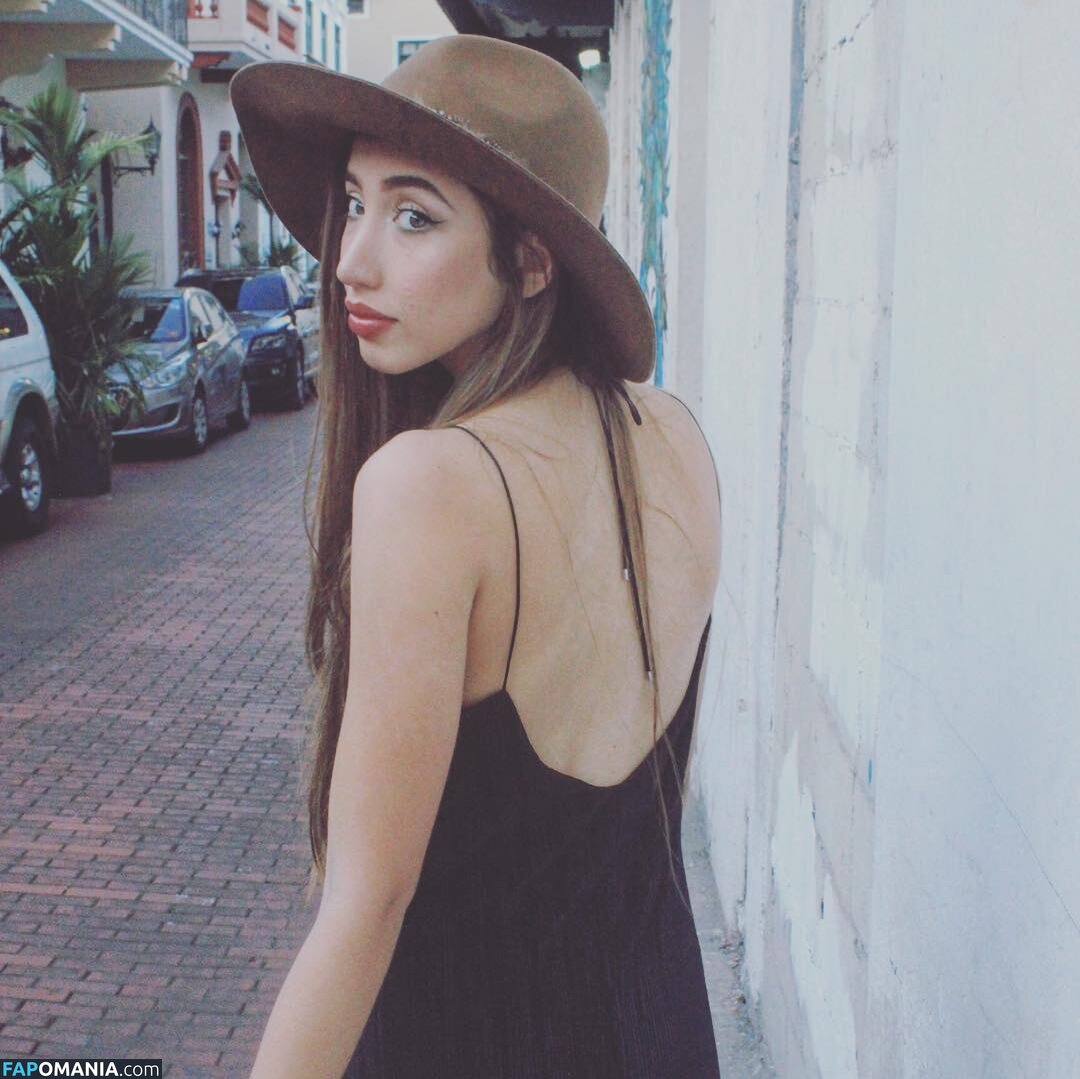 Mariana Morera Vivas / diariodeunmono / https: / m.jmorera Nahý OnlyFans  Uniklá fotka #7