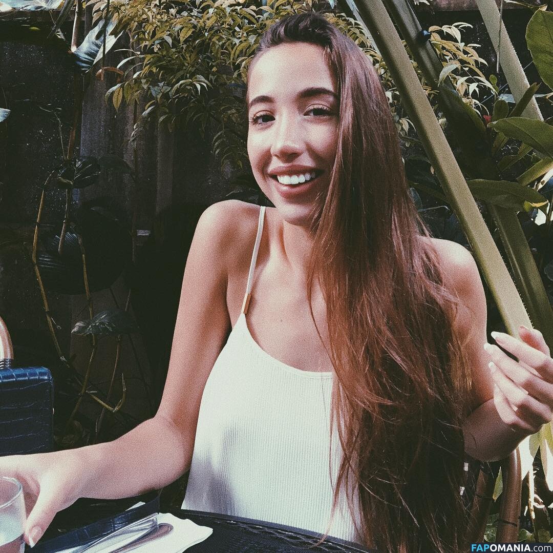 Mariana Morera Vivas / diariodeunmono / https: / m.jmorera Nahý OnlyFans  Uniklá fotka #12
