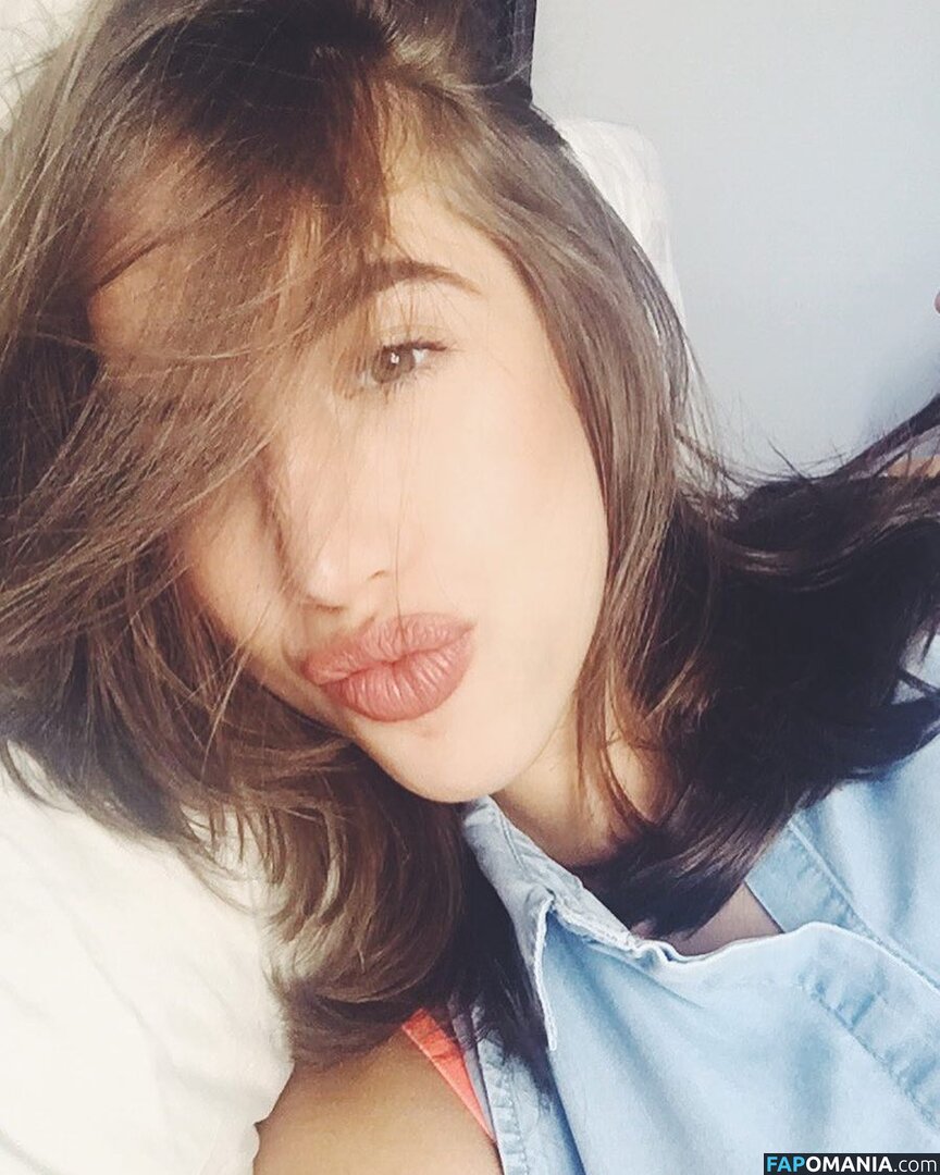 Mariana Morera Vivas / diariodeunmono / https: / m.jmorera Nahý OnlyFans  Uniklá fotka #13