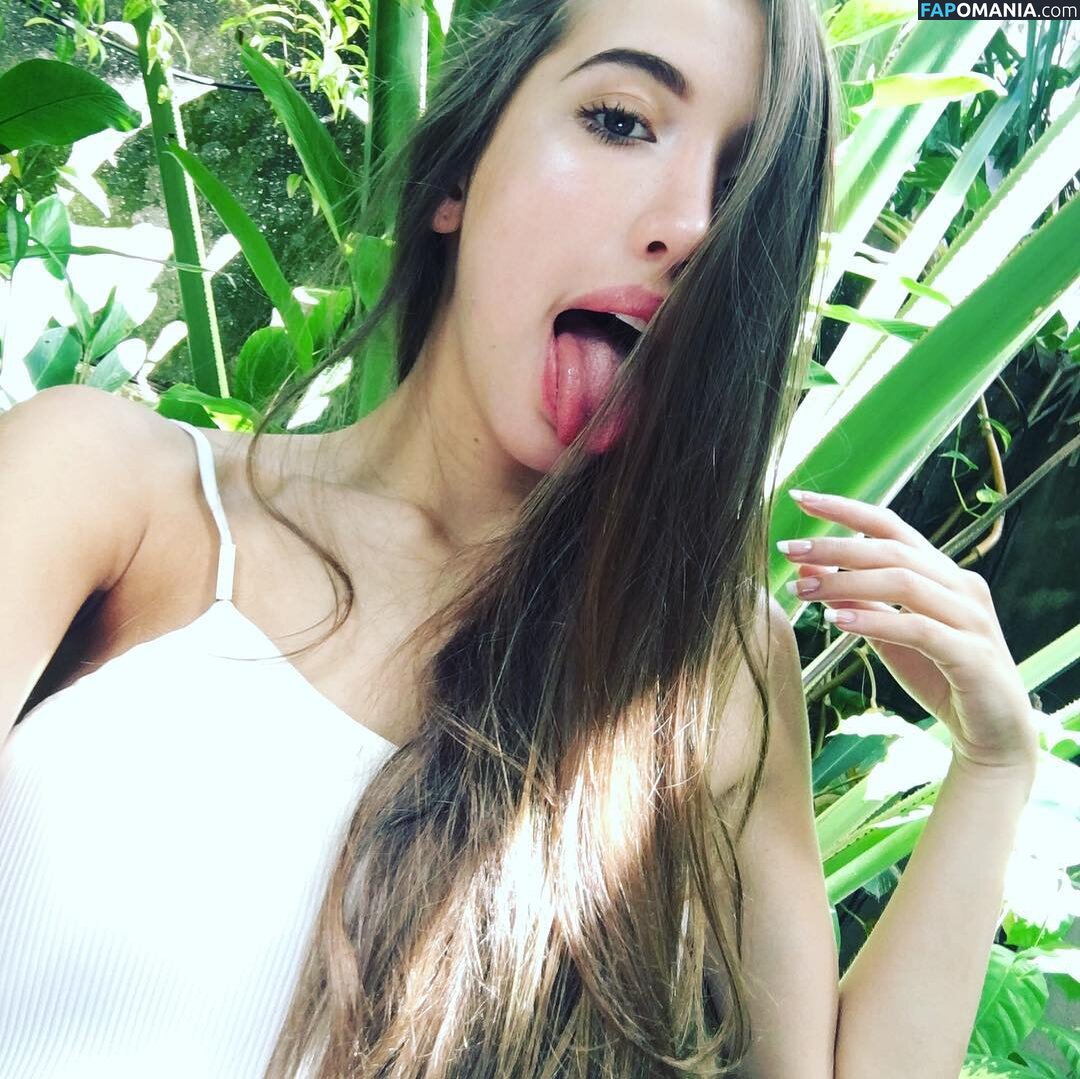 Mariana Morera Vivas / diariodeunmono / https: / m.jmorera Nahý OnlyFans  Uniklá fotka #16