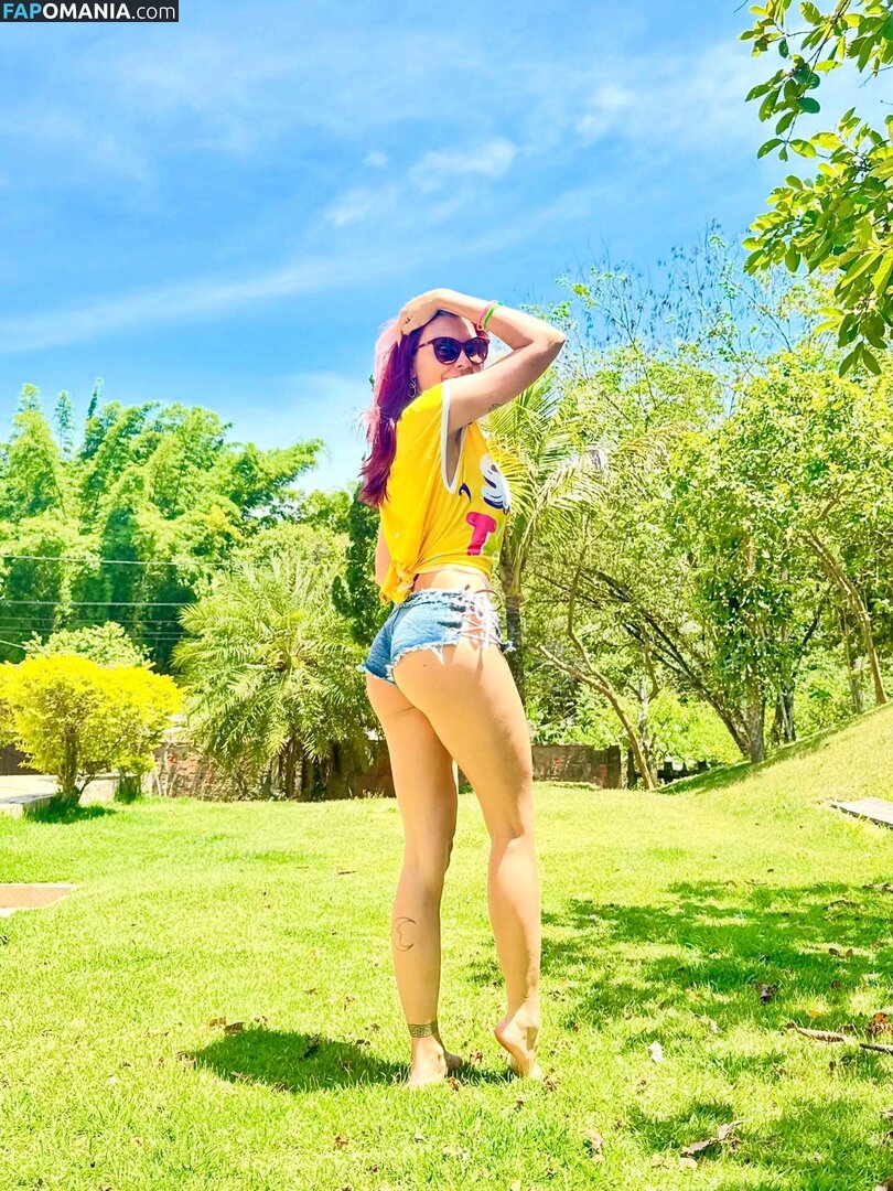 Mariana Tegon / maritegon Nahý OnlyFans  Uniklá fotka #5