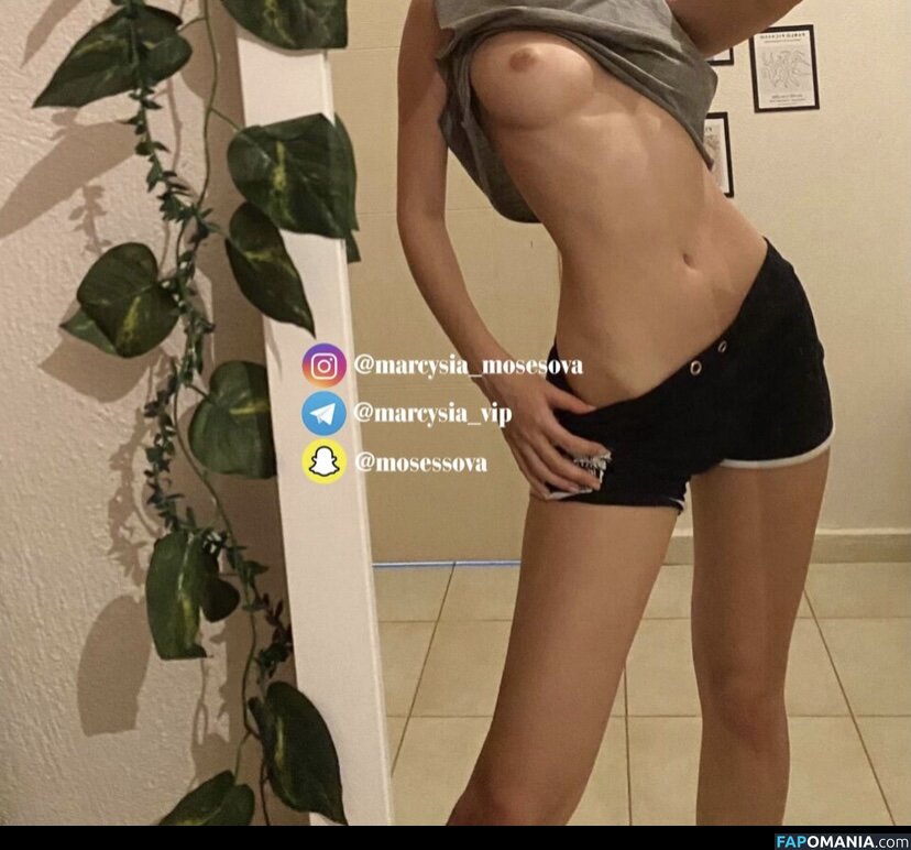 Marianna Mosesova / mariannamosesova / mosesovamarianna Nahý OnlyFans  Uniklá fotka #64