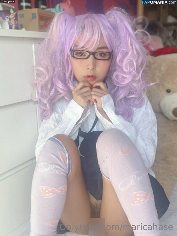 maricahase / themaricahase Nahý OnlyFans  Uniklá fotka #110
