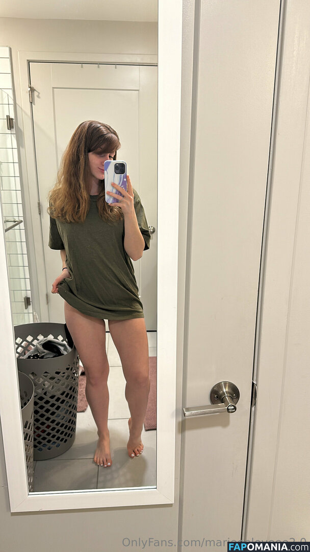 marie._.love22 / marieeeloveee2.0 Nahý OnlyFans  Uniklá fotka #56